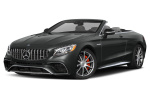 Mercedes-Benz AMG S 63 0-60 times